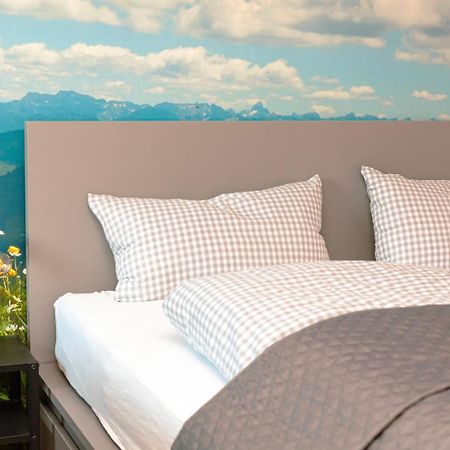 Exklusive Fewo Allgaeustern Steibis Mit Wlan Sauna Kamin Und Oberstaufen Plus Card Exteriör bild