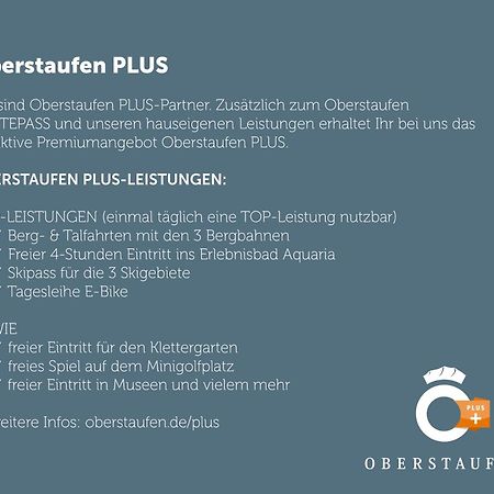 Exklusive Fewo Allgaeustern Steibis Mit Wlan Sauna Kamin Und Oberstaufen Plus Card Exteriör bild