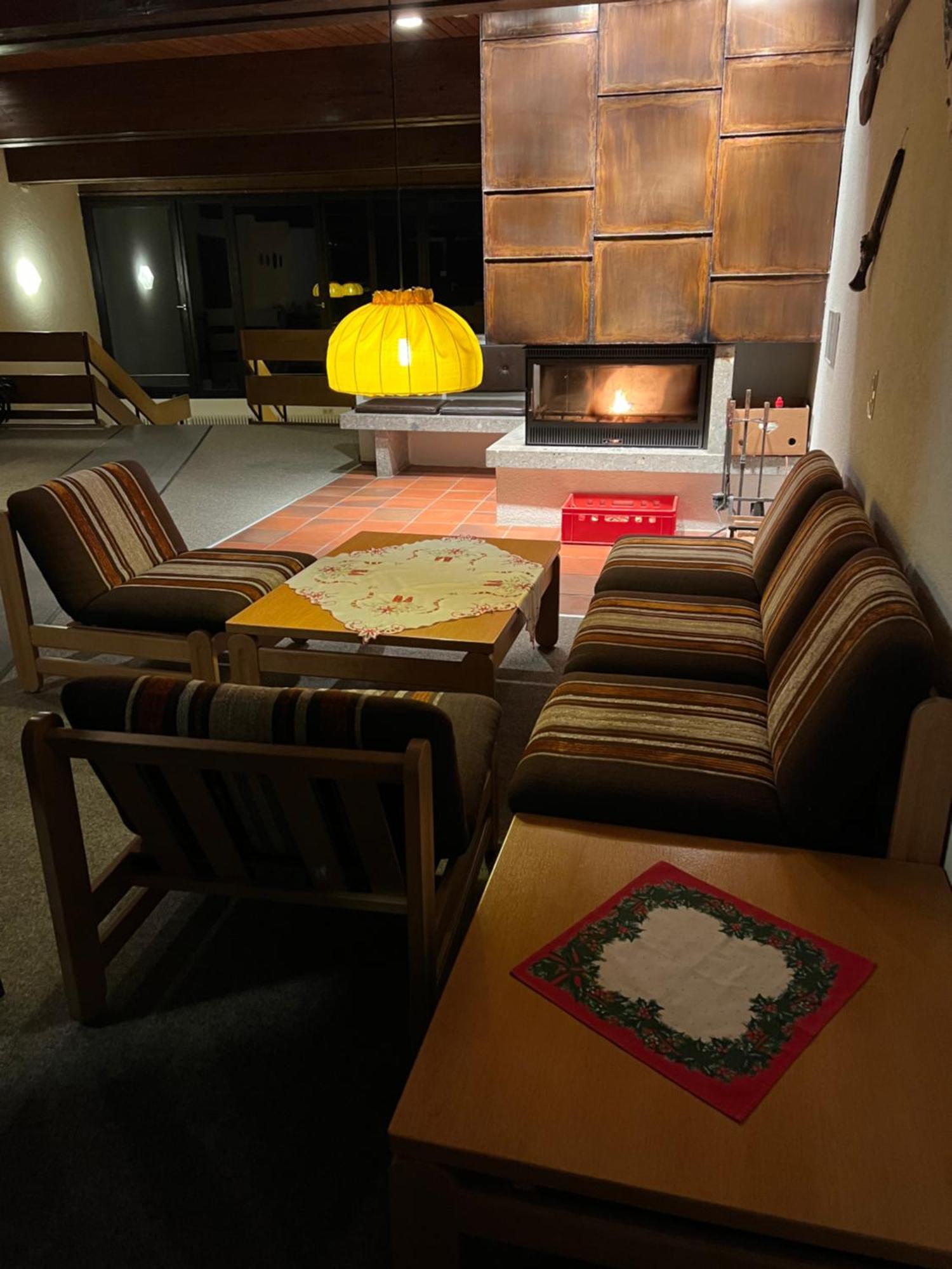 Exklusive Fewo Allgaeustern Steibis Mit Wlan Sauna Kamin Und Oberstaufen Plus Card Exteriör bild
